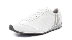 PATRICK PAMIR-DE "Made in JAPAN" WHT 1