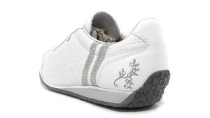 PATRICK PAMIR-DE "Made in JAPAN" WHT 4