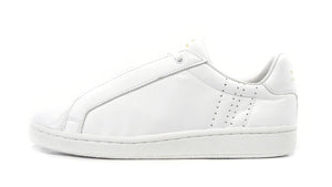 PATRICK QUEBEC-FF "Made in JAPAN" WHT 2