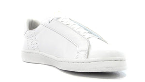 PATRICK QUEBEC-FF "Made in JAPAN" WHT 5