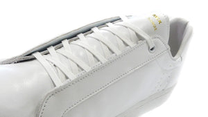 PATRICK QUEBEC-FF "Made in JAPAN" WHT 6