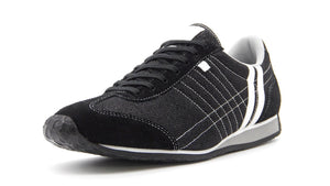 PATRICK I-SHINY "Made in JAPAN" BLK 1