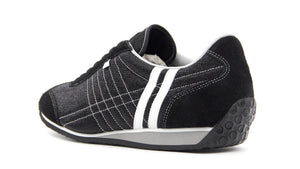 PATRICK I-SHINY "Made in JAPAN" BLK 2
