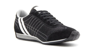 PATRICK I-SHINY "Made in JAPAN" BLK 5