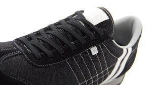 PATRICK I-SHINY "Made in JAPAN" BLK 6