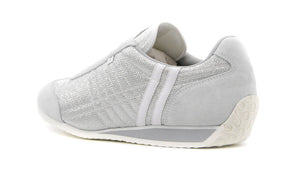 PATRICK I-SHINY "Made in JAPAN" SLV 2