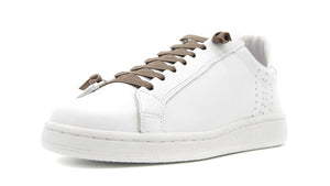 PATRICK CRUMLIN "Made in JAPAN" WHT 1