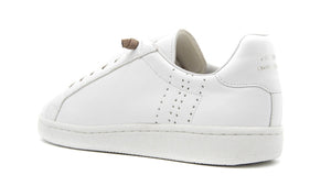 PATRICK CRUMLIN "Made in JAPAN" WHT 2