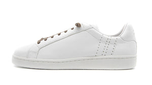 PATRICK CRUMLIN "Made in JAPAN" WHT 3