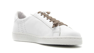 PATRICK CRUMLIN "Made in JAPAN" WHT 5