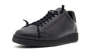 PATRICK CRUMLIN "Made in JAPAN" BLK 1