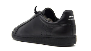 PATRICK CRUMLIN "Made in JAPAN" BLK 2