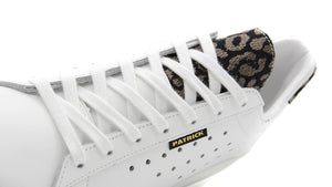PATRICK QUEBEC-JG "Made in JAPAN" W/BK 6