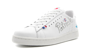 PATRICK QUEBEC-M "Made in JAPAN" WHT 1