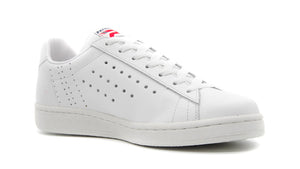 PATRICK QUEBEC-M "Made in JAPAN" WHT 5