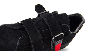 PATRICK OCEAN-FDV "Made in JAPAN" BLK 6