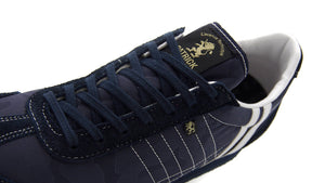 PATRICK CAMORIS "Made in JAPAN" NVY 6