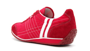 PATRICK CAMORIS "Made in JAPAN" RED 2