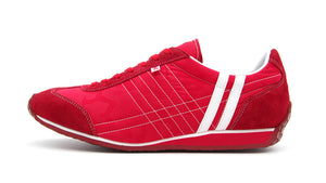 PATRICK CAMORIS "Made in JAPAN" RED 3