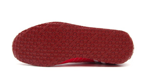 PATRICK CAMORIS "Made in JAPAN" RED 4