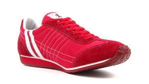 PATRICK CAMORIS "Made in JAPAN" RED 5