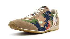 PATRICK CAMORIS "Made in JAPAN" ALPINE 1