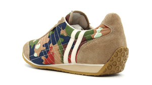 PATRICK CAMORIS "Made in JAPAN" ALPINE 2
