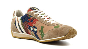 PATRICK CAMORIS "Made in JAPAN" ALPINE 5