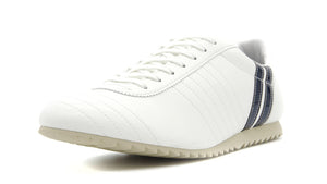 PATRICK FENIT "Made in JAPAN" WHT 1