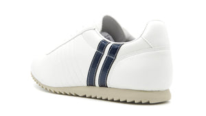 PATRICK FENIT "Made in JAPAN" WHT 2