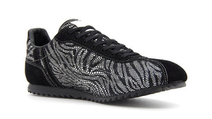 PATRICK SULLY-FIZZ "Made in JAPAN" BLK 5