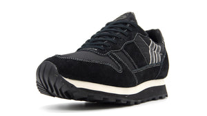 PATRICK VIK "Made in JAPAN" BLK 1