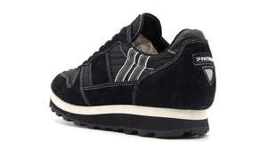 PATRICK VIK "Made in JAPAN" BLK 2