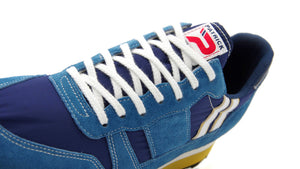 PATRICK VIK "Made in JAPAN" BLU 6