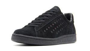 PATRICK QUEBEC-ARR "Made in JAPAN" BLK 1
