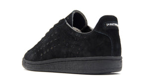 PATRICK QUEBEC-ARR "Made in JAPAN" BLK 2