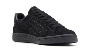 PATRICK QUEBEC-ARR "Made in JAPAN" BLK 5