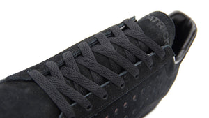PATRICK QUEBEC-ARR "Made in JAPAN" BLK 6