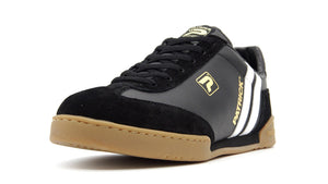 PATRICK LIVER-TR "Made in JAPAN" BLK 1