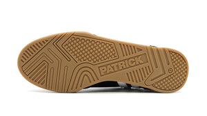 PATRICK LIVER-TR "Made in JAPAN" BLK 4