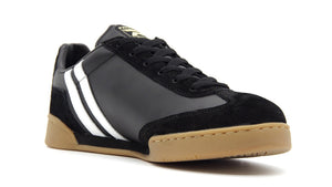 PATRICK LIVER-TR "Made in JAPAN" BLK 5