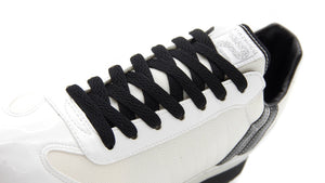 PATRICK MARAFUL-EN "Made in JAPAN" WHT 6