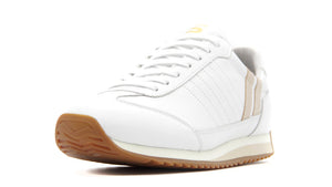 PATRICK MARAFUL-LE "Made in JAPAN" WHT 1