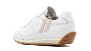 PATRICK MARAFUL-LE "Made in JAPAN" WHT 2