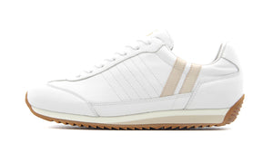 PATRICK MARAFUL-LE "Made in JAPAN" WHT 3