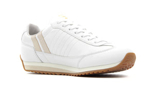 PATRICK MARAFUL-LE "Made in JAPAN" WHT 5