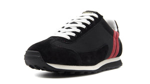 PATRICK BOSTON-NY "Made in JAPAN" BLK 1