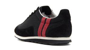 PATRICK BOSTON-NY "Made in JAPAN" BLK 2
