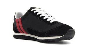 PATRICK BOSTON-NY "Made in JAPAN" BLK 5