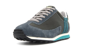 PATRICK BOSTON-NY "Made in JAPAN" GRY 1